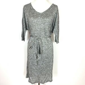 Lane Bryant‎ NWOT Gold Speckled Knee Length Dress Women’s Size 26/28